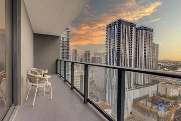Apartment for 6 People in Miami, Florida, Photo 4