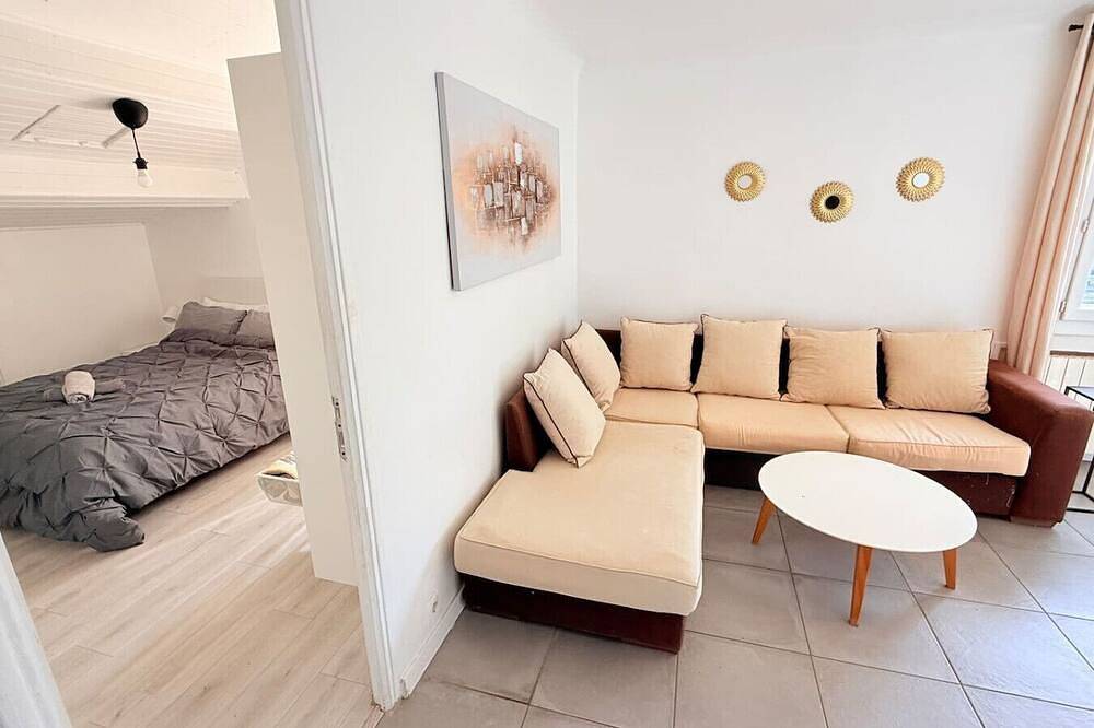 Maison Ovalie – Confort & Sérénité in Croix d'Argent, Montpellier