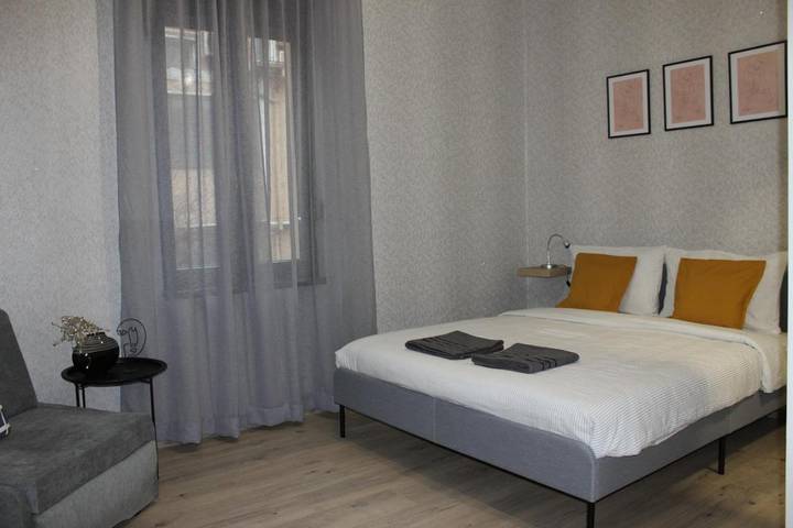 Maison d’hôte pour 3 personnes, avec vue et jardin à Plovdiv - 2