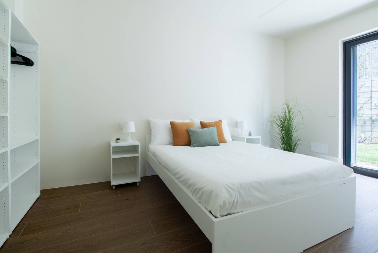 Apartamento entero, Guesthost - Lovely Apartment with Parking in Valeggio sul Mincio, Provincia de Verona
