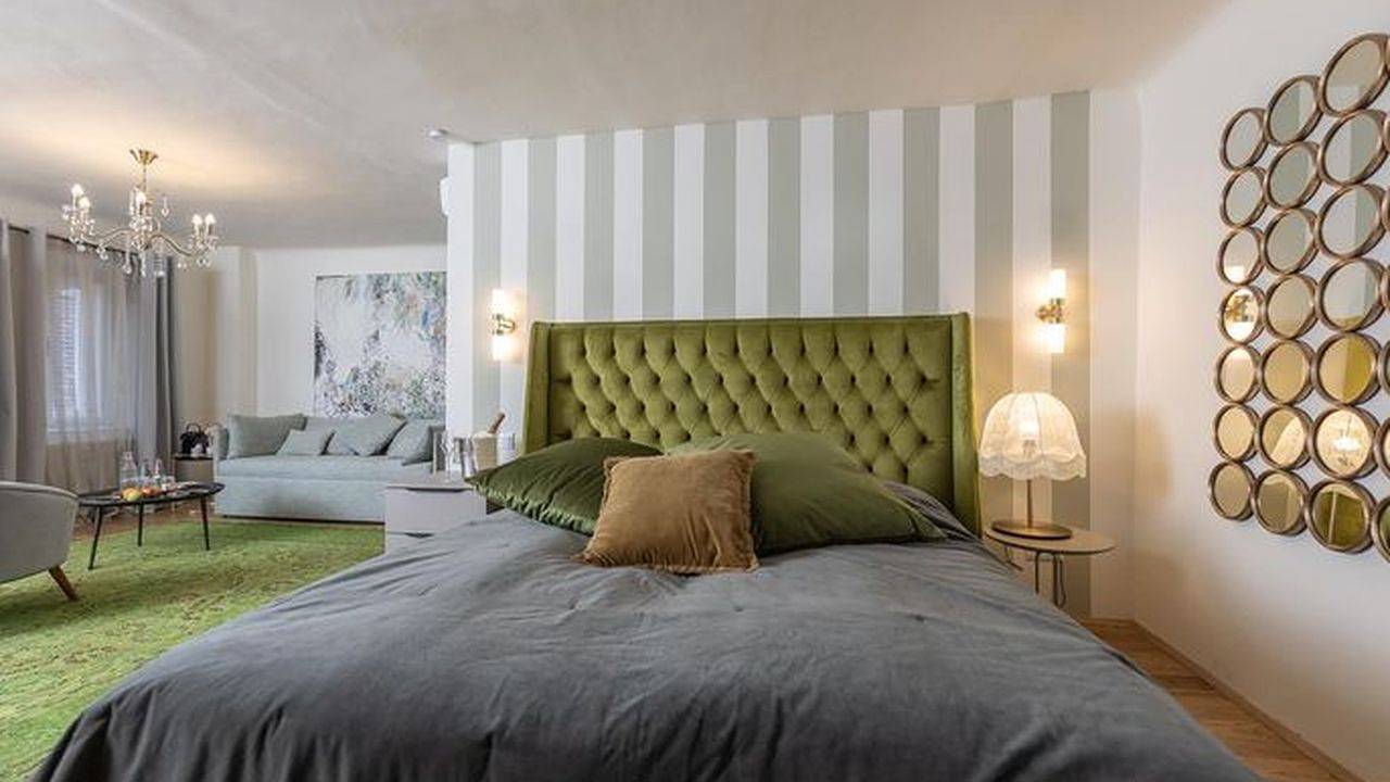 Suite für 2 Personen (35 m²) in Straden in Südoststeiermark, Straden