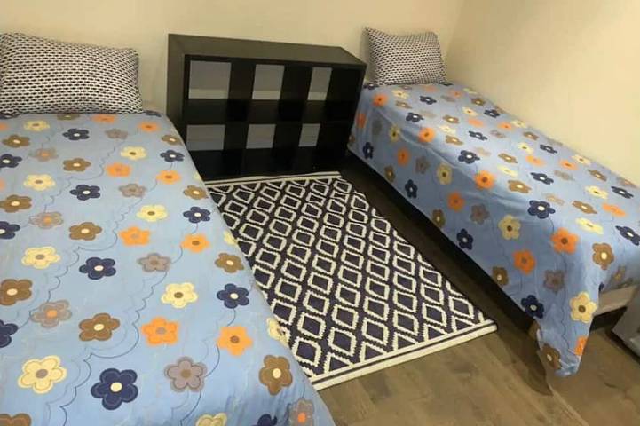 Gîte pour 4 personnes à Neuilly-Plaisance - 2