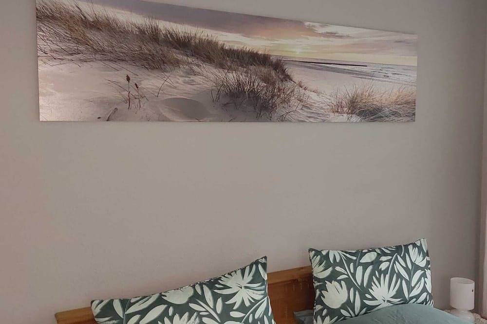 Ganze Wohnung, Ferienwohnung zur Küstertwiete in Zarrentin am Schaalsee, Ludwigslust-Parchim