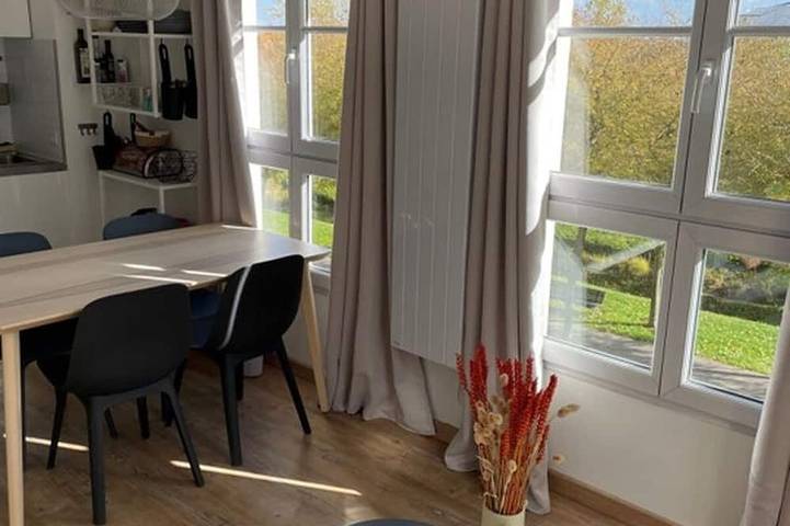 Holiday apartment for 4 people, with pool - 1
