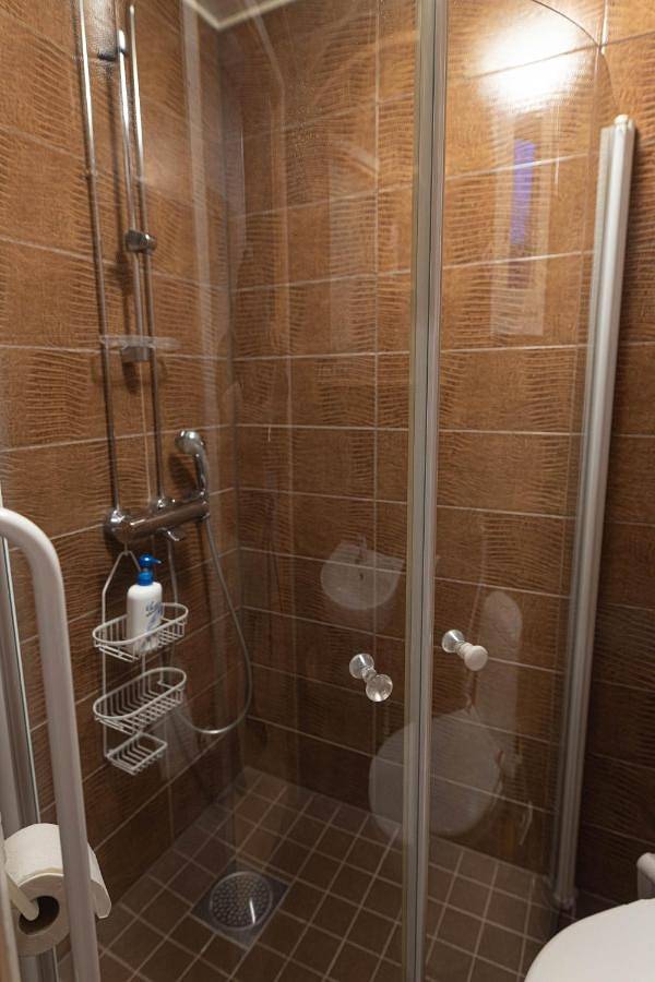 Chambre d’hôte pour 2 personnes, avec terrasse et jardin à Rovaniemi - 2