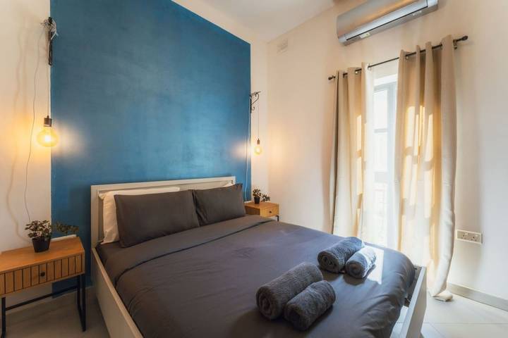 Vakantiewoning voor 2 personen in Malta
