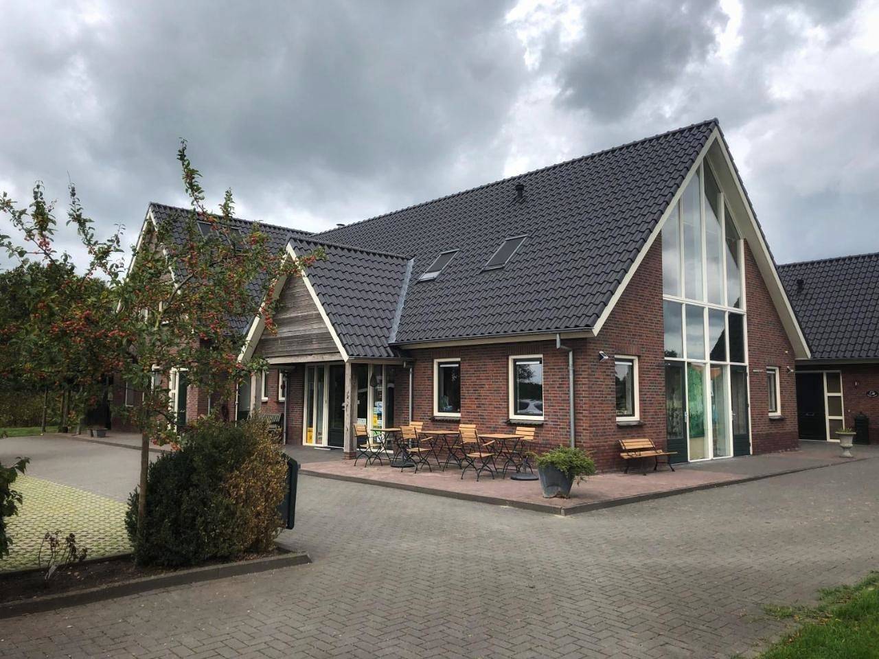 Ganze Wohnung, Groot Antink in Groenlo, Achterhoek