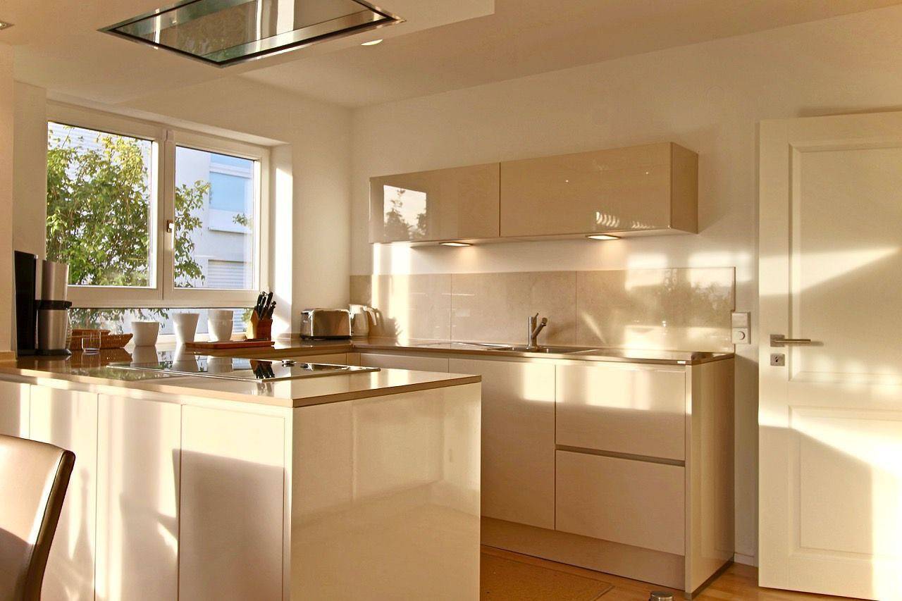 Ganze Wohnung, Ferienwohnung Maisonette am Mantelsteig - Überlingen am Bodensee in Überlingen, Region Bodensee-Oberschwaben