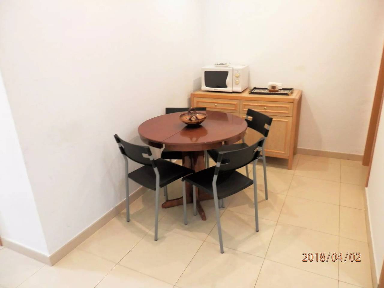 Appartement entier, 2 Pièces 4 Personnes in Calonge, Costa Brava