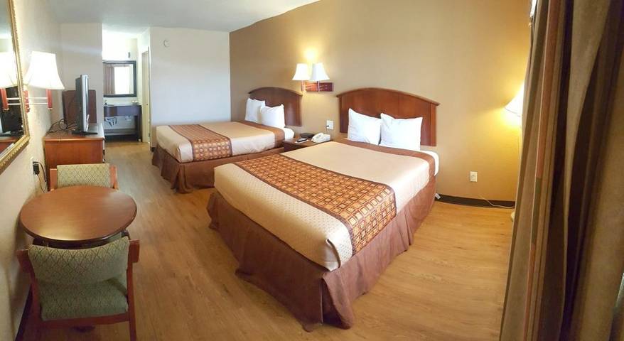 Hotel für 2 Personen, mit Garten, mit Haustier - 1