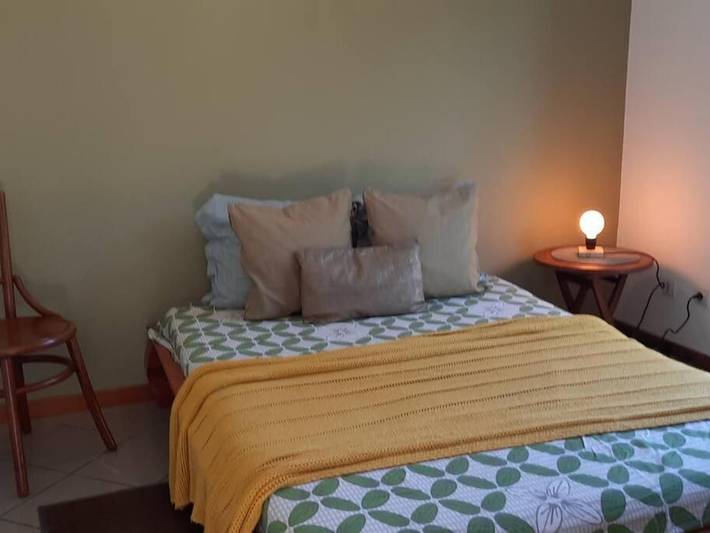 Gîte pour 4 personnes, avec jardin à Le Tampon (Réunion) - 4