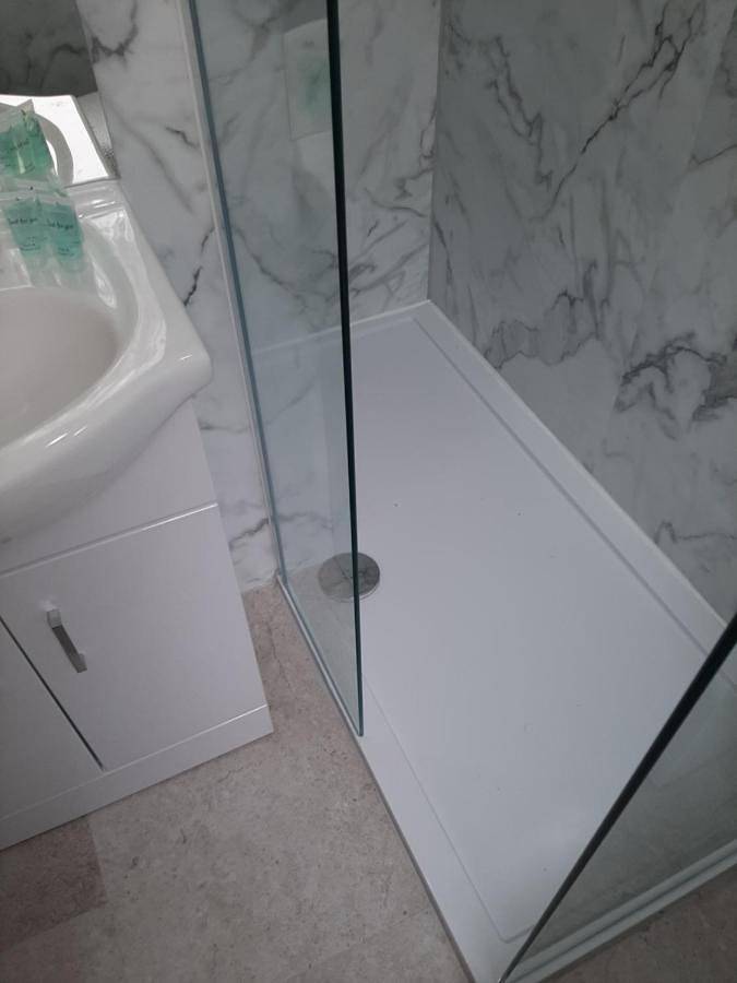 Chambre d’hôte pour 2 personnes, avec vue et jardin à Édimbourg - 2