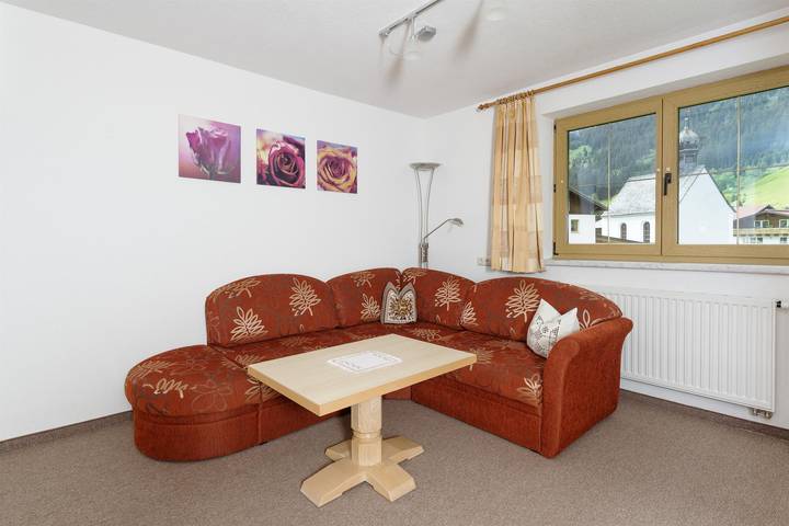 Ferienwohnung für 4 Personen in Bach - 4