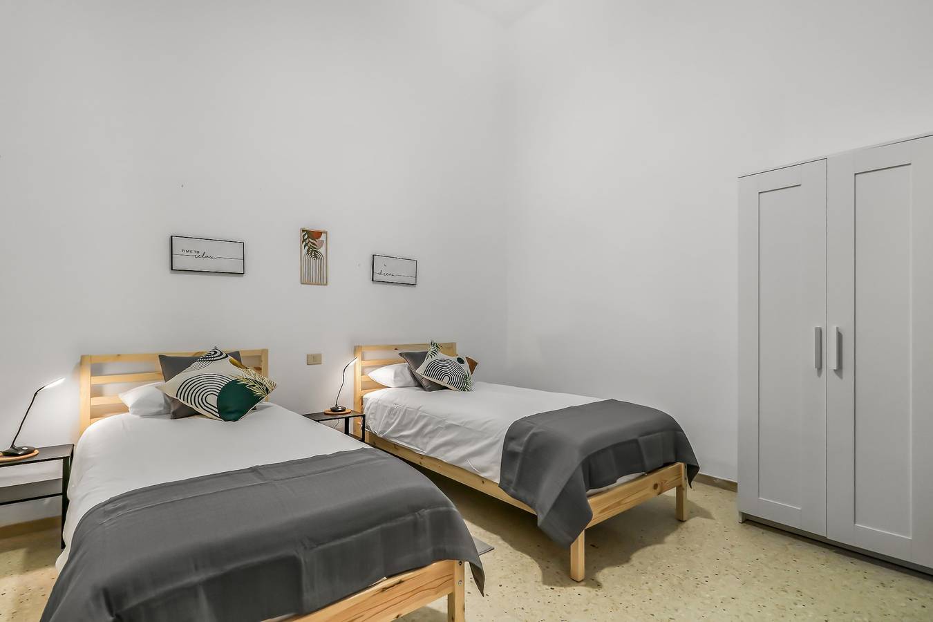 #2 Casa Caraish Arucas Rooms in Visvique, Arucas (municipio)