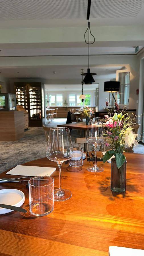 Gîte pour 2 personnes, avec jardin à Hittisau - 4