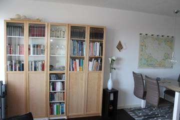 Ferienwohnung für 2 Personen in Holm, Schönberg, Bild 1