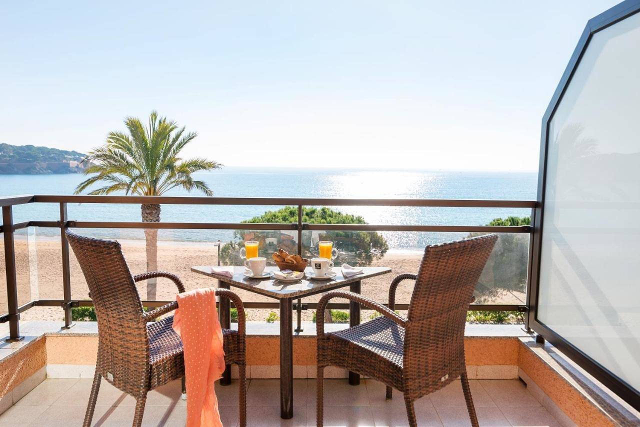 Hotel Restaurant Sant Pol in Sant Feliu de Guíxols, Costa Brava