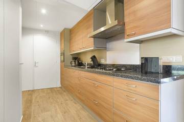 Bungalow voor 12 Personen in Beekbergen, Nationaal Park Veluwezoom, Afbeelding 4