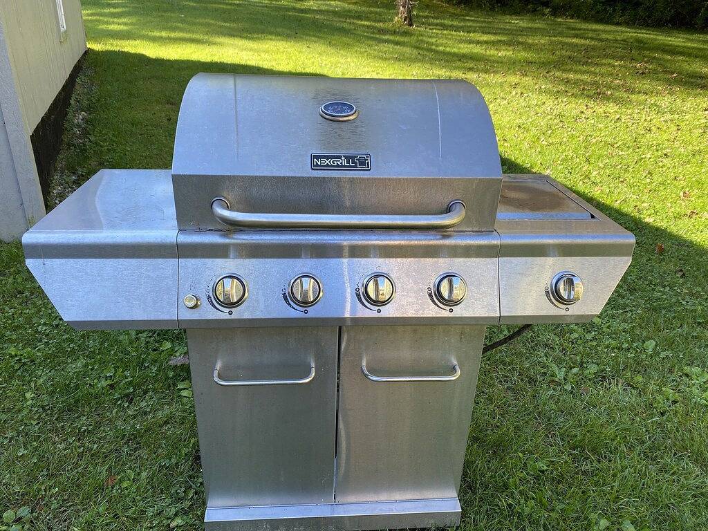 Warren Land Rückzug in Litchfield County