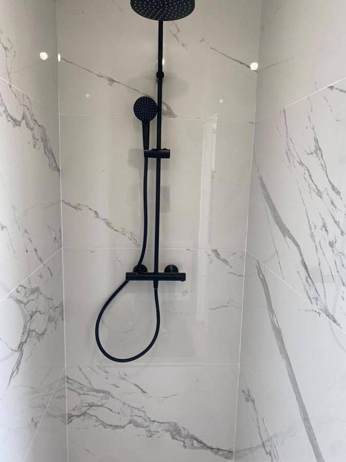 Maison d’hôte pour 4 personnes, avec jacuzzi et balcon à Fréjus - 4