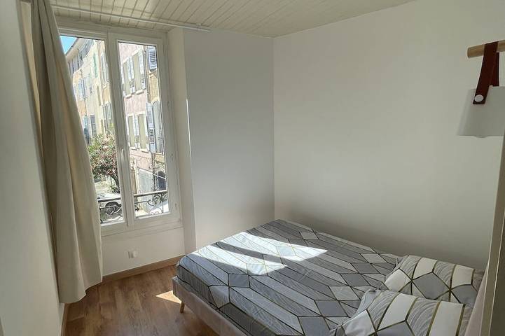 Gîte pour 4 personnes à Riez - 3