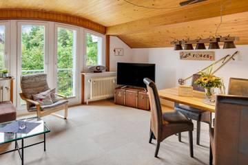 Ferienwohnung für 4 Personen in Feldberg Ort, Feldberg, Bild 4