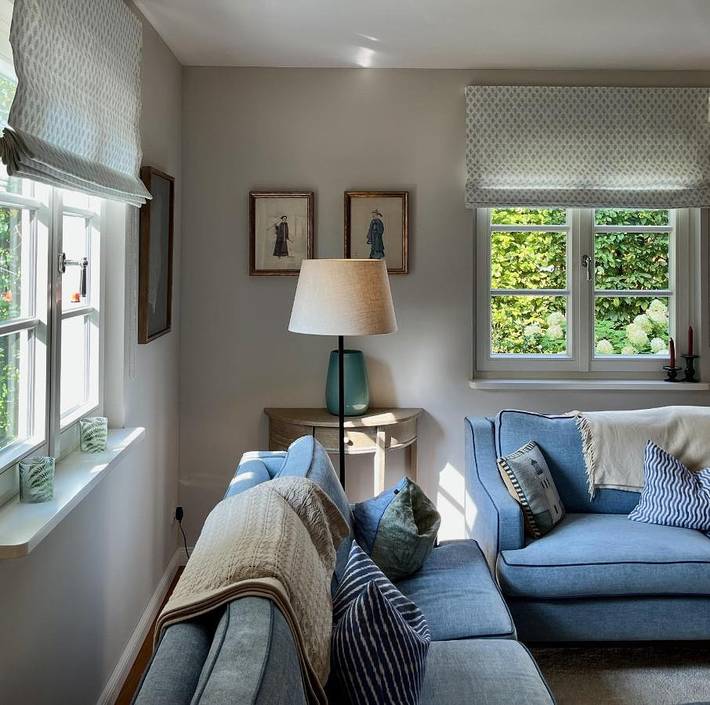 Villa für 6 Personen, mit Balkon und Terrasse sowie Garten in München - 4