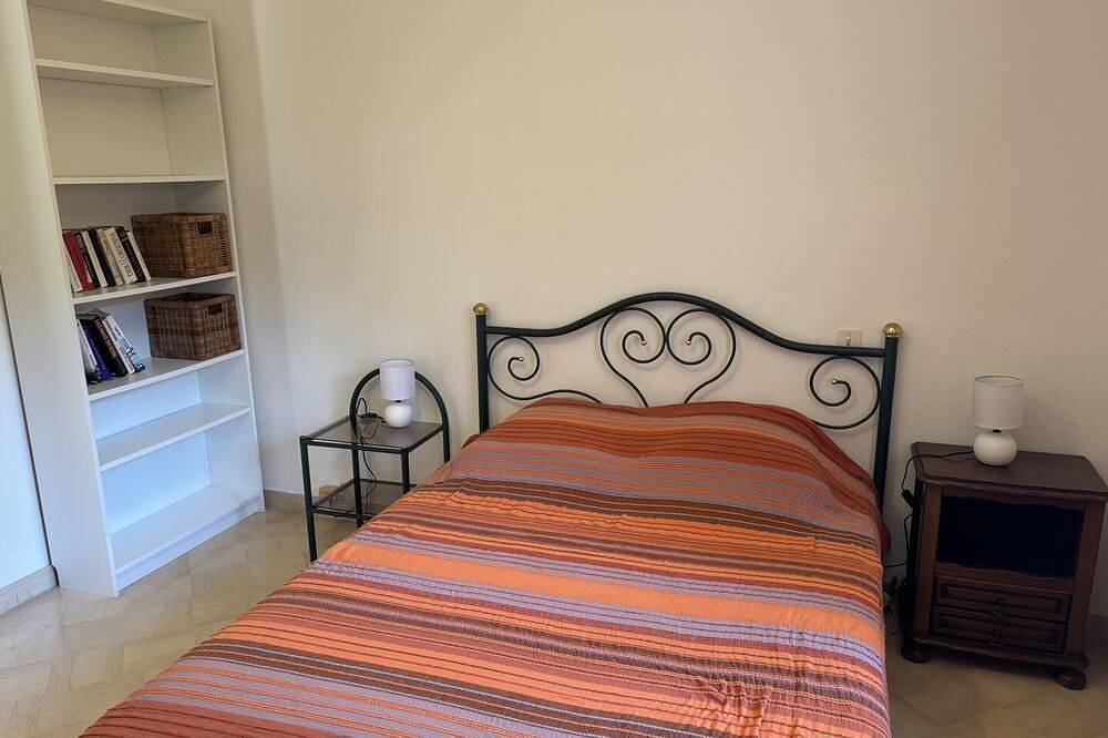Gîte 500m de la mer aux Issambres - étage in Roquebrune-sur-Argens, Côte méditerranéenne (France)