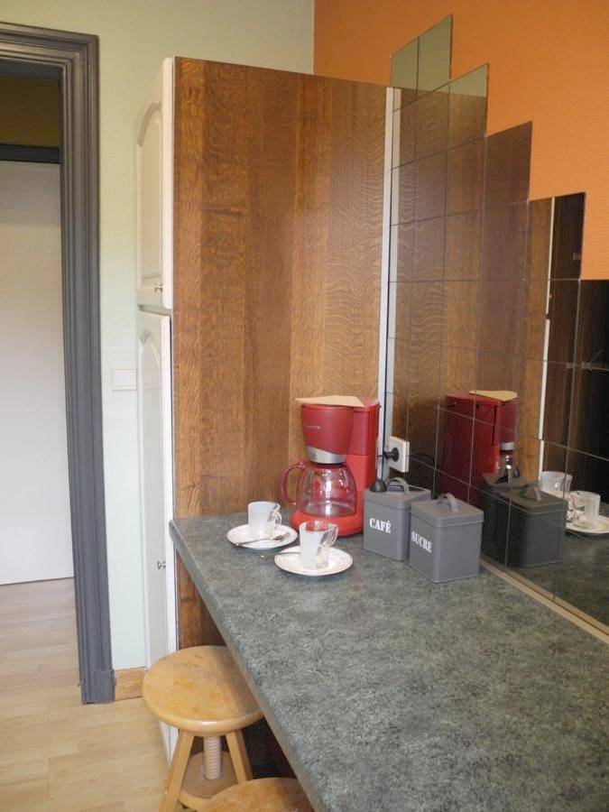 Gîte pour 2 personnes à Pepinster - 4