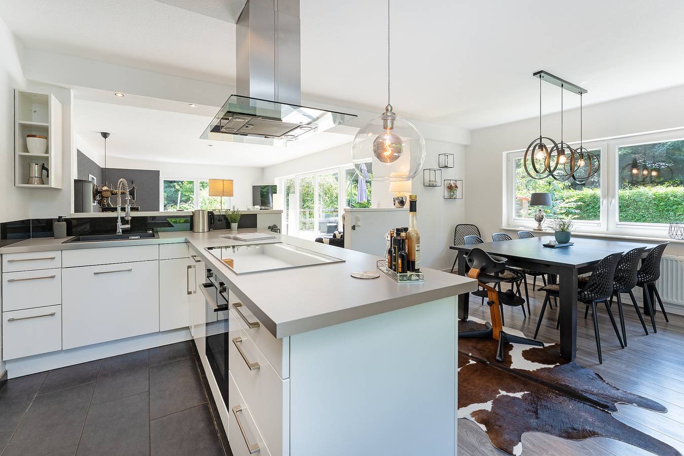 Lille Hus in Eutin, Ostholstein