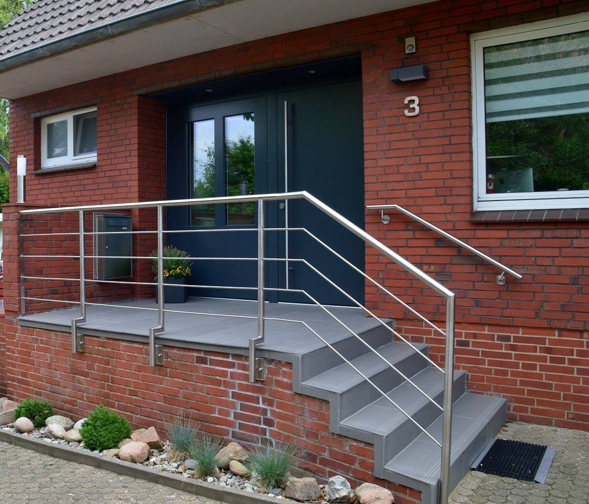Ganze Ferienwohnung, Flurstrasse - Og links in Wyk auf Föhr (Stadt), Wyk auf Föhr