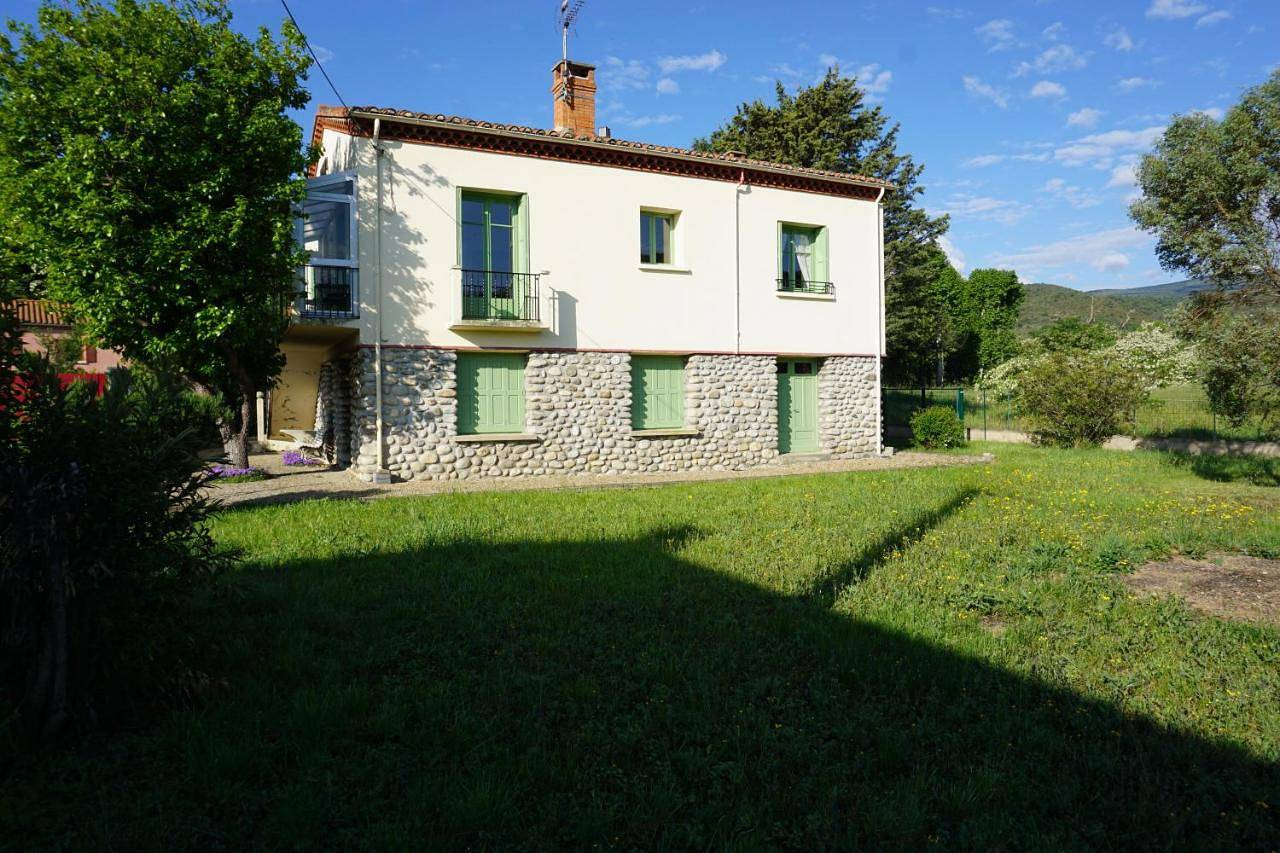 Casa Dels Amics in Catllar, Parc naturel régional des Pyrénées catalanes