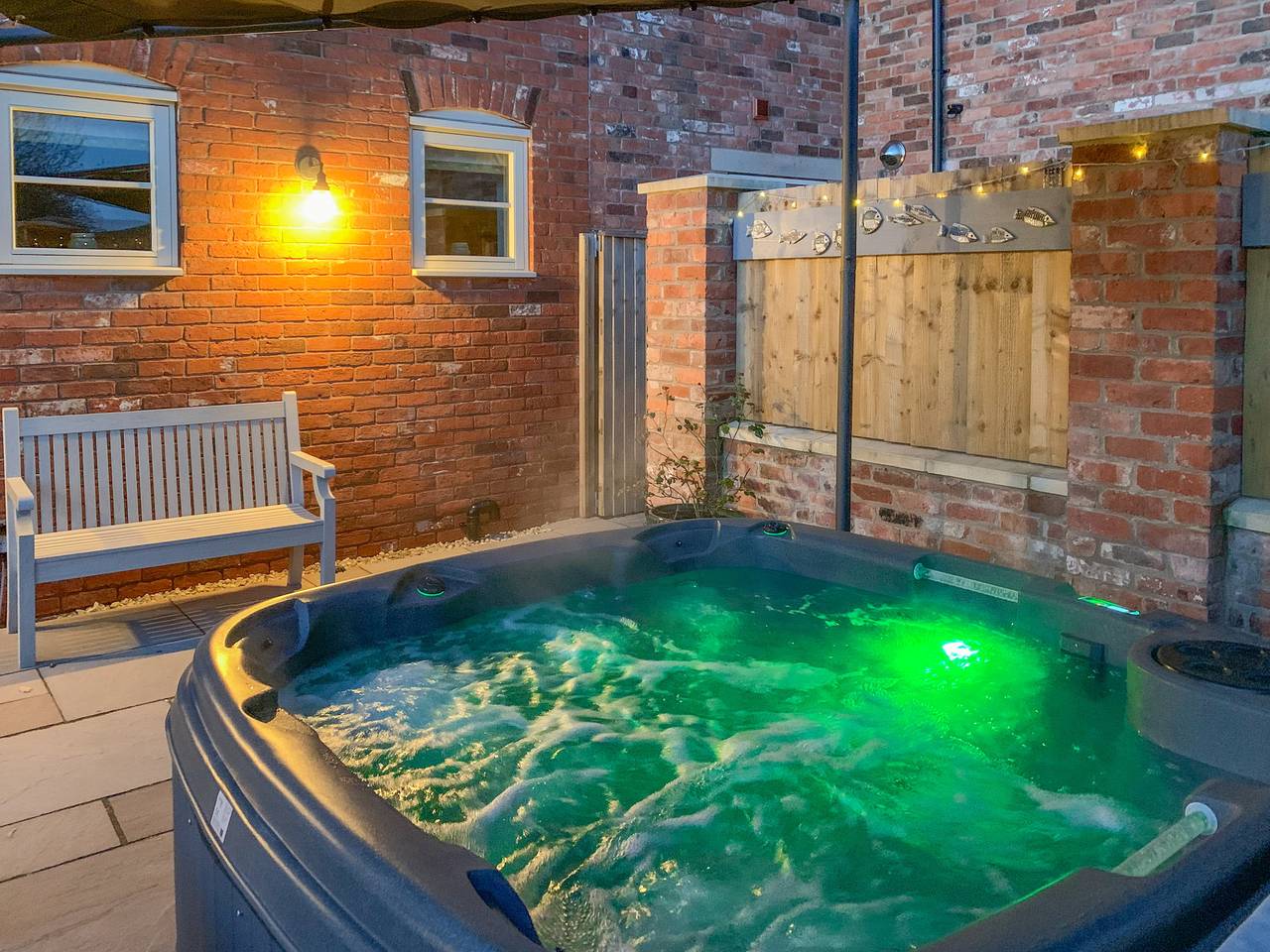 Casa vacanza a Midlands a partire da 215€ a notte