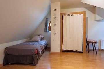 Gîte pour 5 Personnes dans Riquewihr, Région de Ribeauvillé, Photo 3