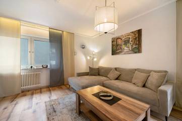 Ferienwohnung für 4 Personen in Neunkirchen, Saarland, Bild 4