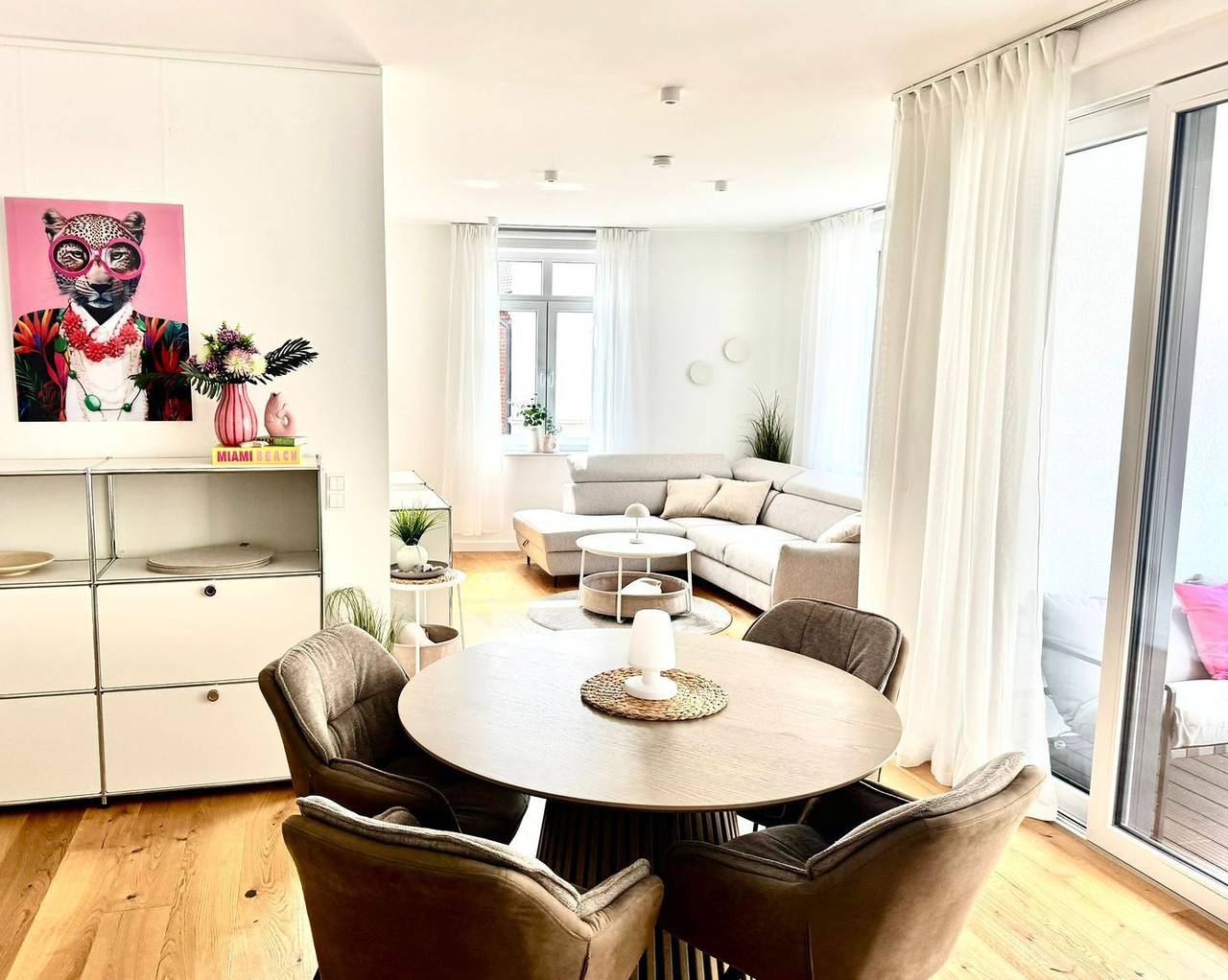 Apartamento entero, "Discover Comfort and Relaxation at Strandsegler Heiligenhafen!" in Heiligenhafen, Distrito de Holstein Oriental