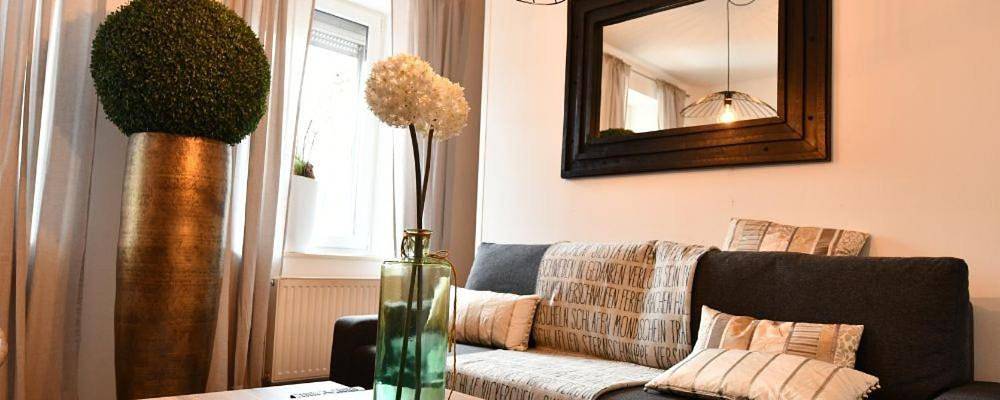 Three-Bedroom House in Wadgassen, Saargau