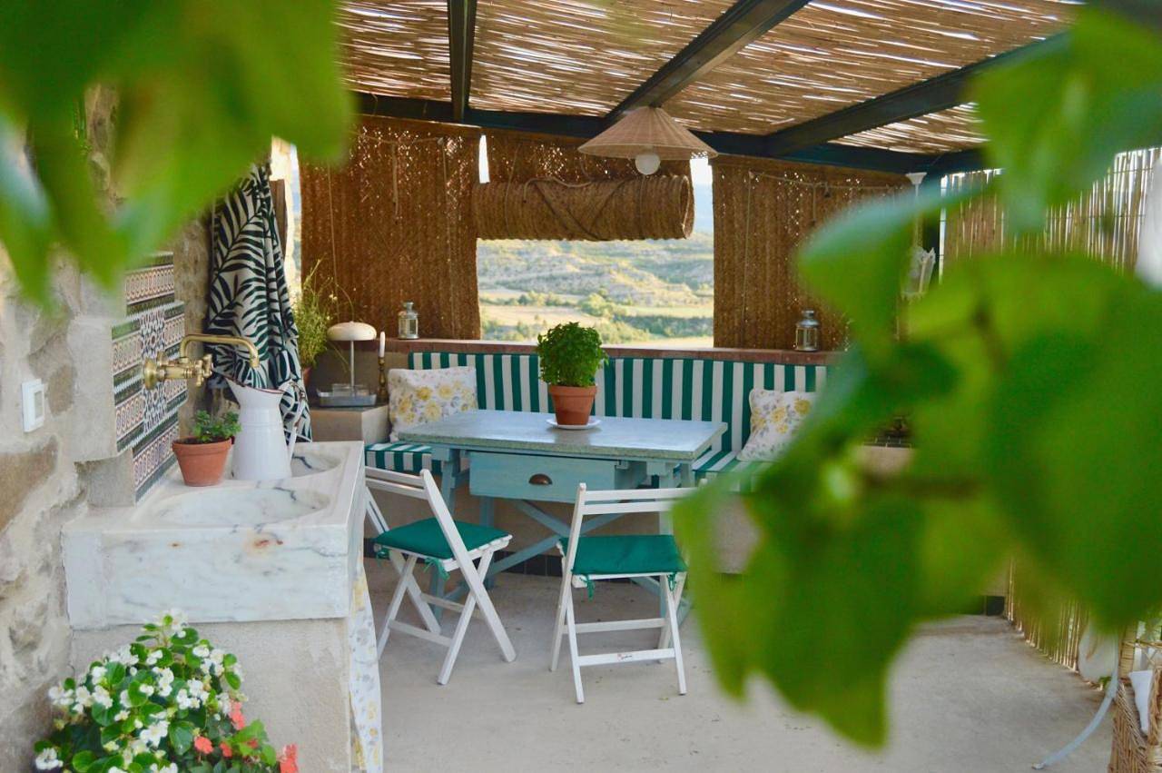 Borda de Fadrín in Sabiñánigo, Pirineos