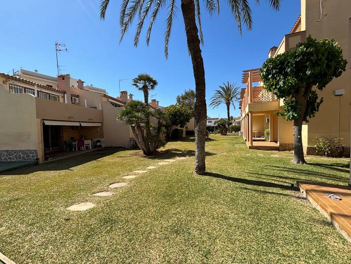 Gîte pour 4 personnes à Dénia - 2