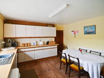 Holiday Rental for 6 People in Ayrshire, Lowlands, Photo 2