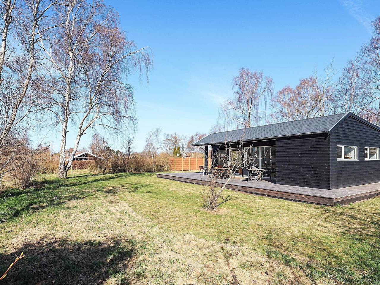 4 star holiday home in Skibby in Skibby, Frederikssund Region