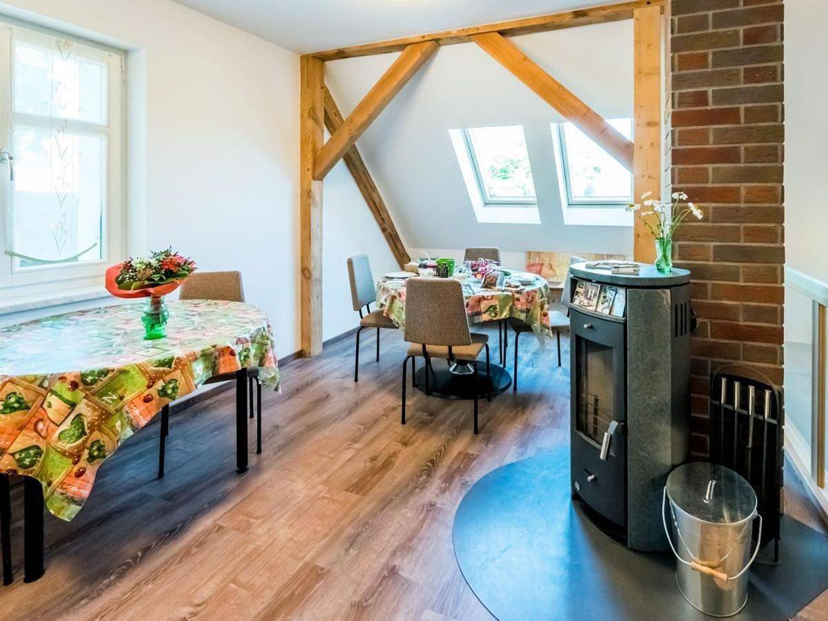 Ganze Wohnung, Apartment in Schlepzig, Dahme-Spreewald