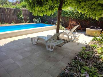 Ferienhaus für 10 Personen in Siofok, Südtransdanubien, Bild 3