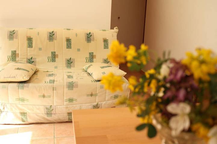 Gîte pour 4 personnes, avec jardin à Saint-Marcel-d'Ardèche - 4