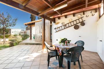 B&b per 5 Persone in Porto Cesareo, Salento, Foto 1