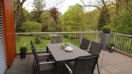 Ferienwohnung für 4 Personen in Tabarz, Rennsteig, Bild 1