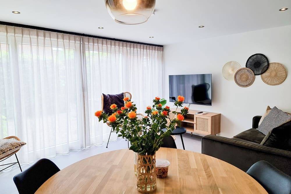 Ak12 Schönes neu Gebautes Ferienhaus in Ruhiger Lage in Aagtekerke, Walcheren