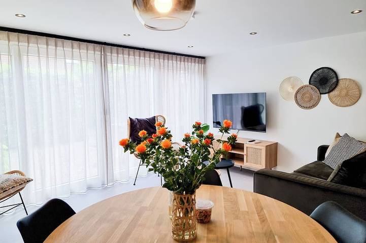 Ferienhaus für 4 Personen, mit Terrasse in Aagtekerke - 4