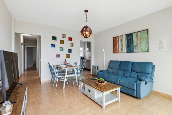 Apartamento entero, Famara Views I by Escape Home in Playa de Famara, Teguise