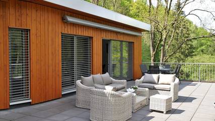 Ferienwohnung für 4 Personen in Tabarz, Rennsteig, Bild 2